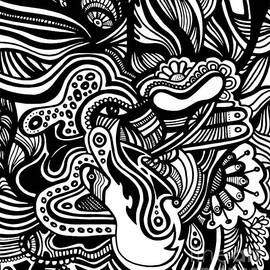 abstract by HD Connelly