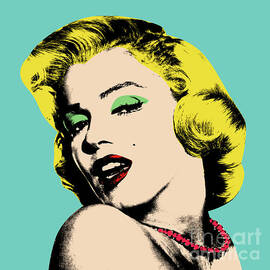 Celebrity Digital Art