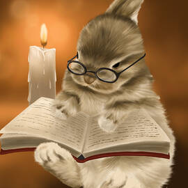 Concentration  by Veronica Minozzi