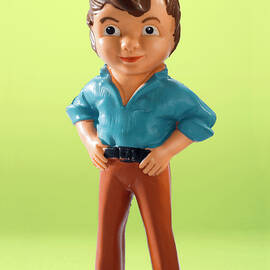 Cool Dude by CSA Images