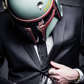 Star Wars by Marino Flovent