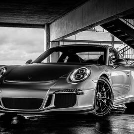 Porsche 911 GT3 by Douglas Pittman