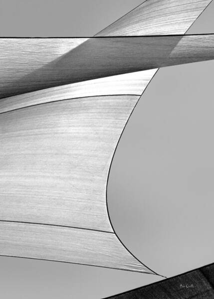 Geometric Sailcloth Patterns Wall Art