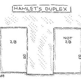 New Yorker August 3rd, 2009 by Robert Mankoff