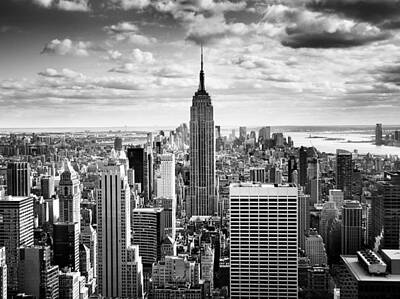 Shop for City Posters