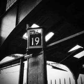 New Jersey by Eli Maier