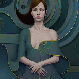 492 by Diego Fernandez