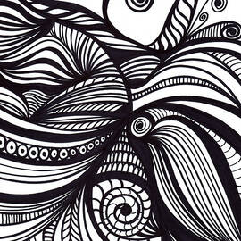 abstract by HD Connelly