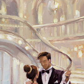 A Moment in Time by Steve Henderson