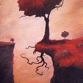 A Totem of Will by Ethan Harris