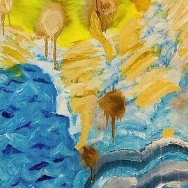 Abstract Energy Flow