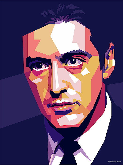 Al Pacino Art for Sale