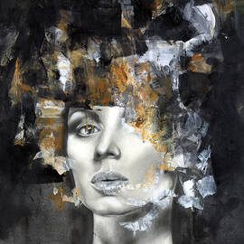 Amber by Patricia Ariel