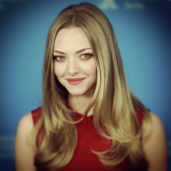 Amanda Seyfried Art for Sale