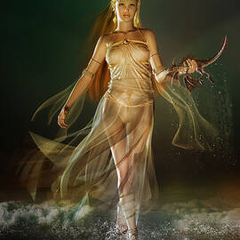 Aoife by Karen Howarth