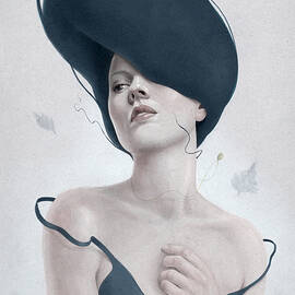 Ascension by Diego Fernandez