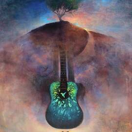 Aura by Joshua Smith