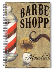 Signs Spiral Notebooks for Sale