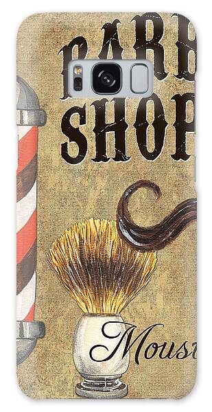 Signs Galaxy Cases for Sale