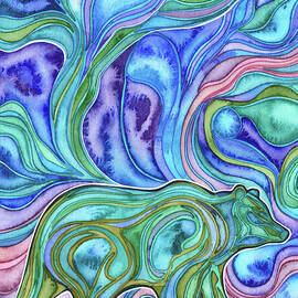 Bear Essence by Tamara Phillips