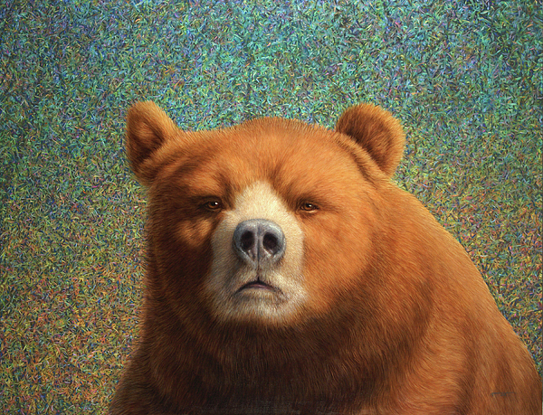 Bears Art for Sale