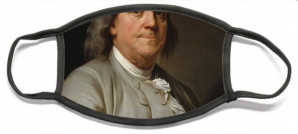 Historical Figures Face Masks for Sale