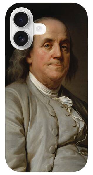 Historical Figures iPhone Cases for Sale
