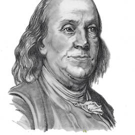 Benjamin Frankline 