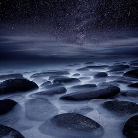 Beyond our Imagination by Jorge Maia