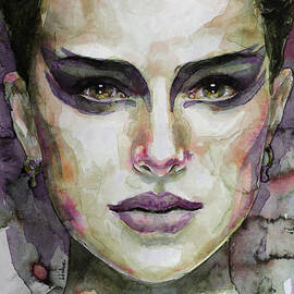 Black Swan by Laur Iduc