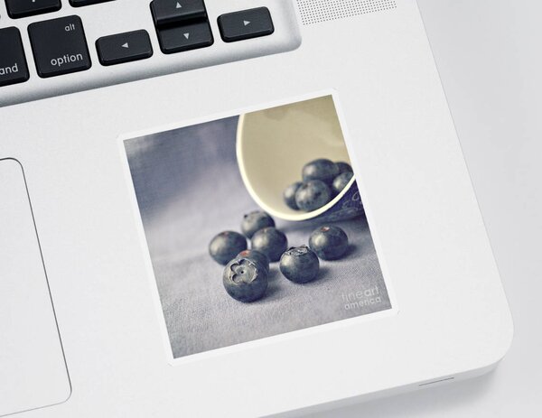 Food And Beverage Stickers for Sale