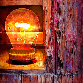 Bright Idea by Skip Hunt