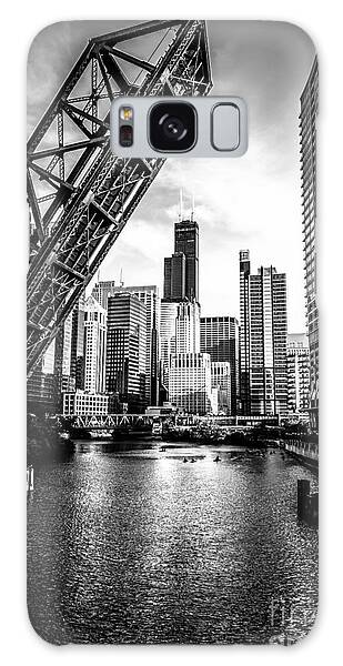 Cities Galaxy Cases for Sale