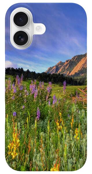 Shop for Landscape Phone Cases
