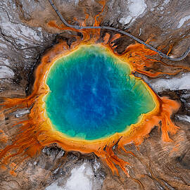 Colors by Gerald Macua