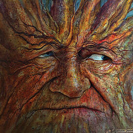 Concern by Frank Robert Dixon