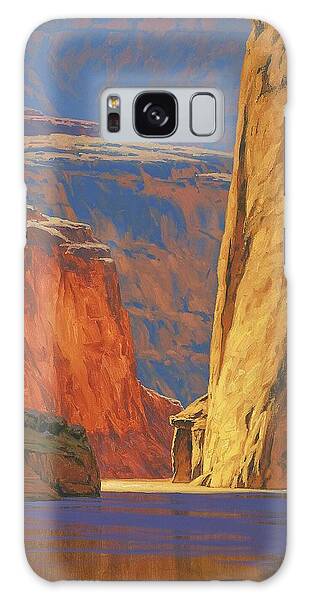 National Parks Galaxy Cases for Sale