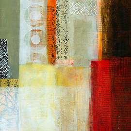 Edge Location 7 by Jane Davies