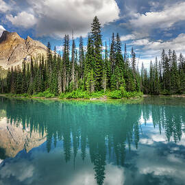 Emerald ... by Zoran Dujic Lighthunter