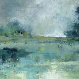 emerald isle by Carol Robinson