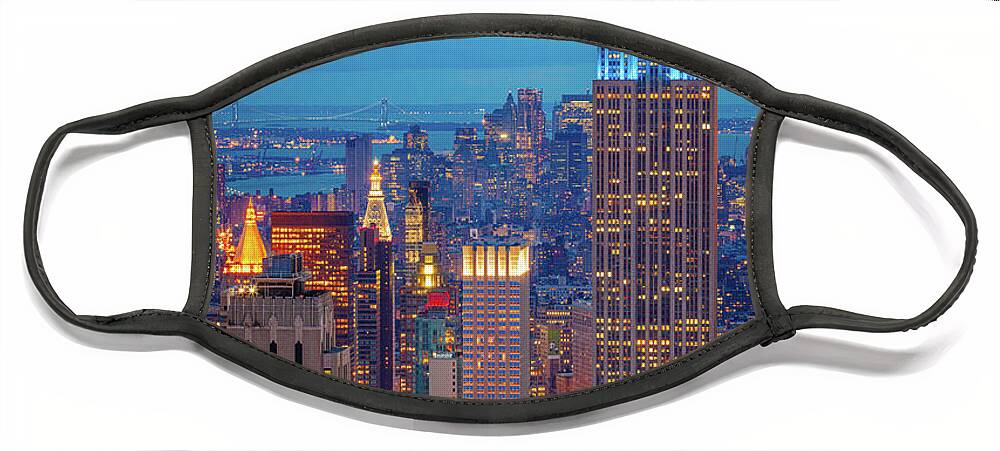 Architecture Face Masks for Sale