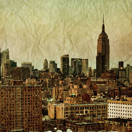 Empire Stories by Andrew Paranavitana