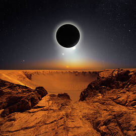 Epicenter by Michal Karcz