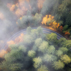 Explore by Gerald Macua