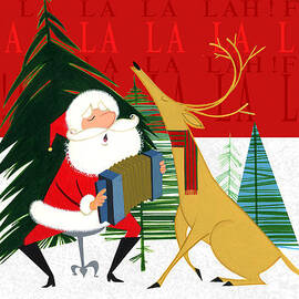 Falalalalah by Michael Humphries