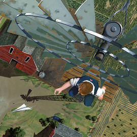 Fearless by John Wyckoff