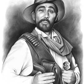 Festus Haggen by Greg Joens