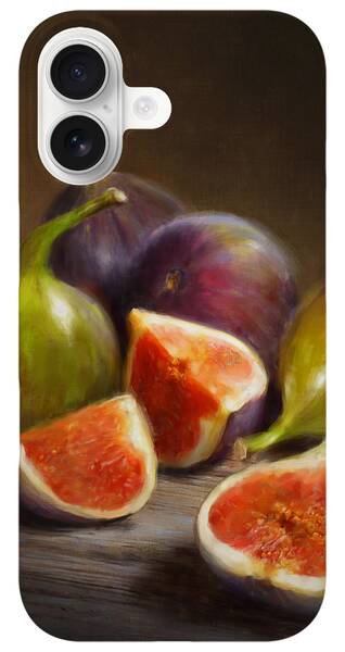 Still Life iPhone Cases for Sale