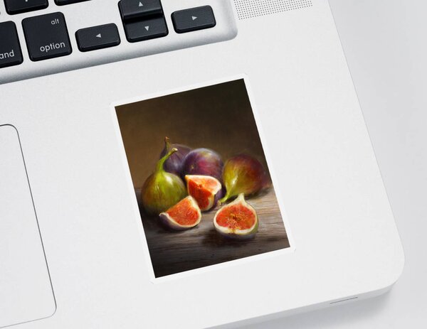 Still Life Stickers for Sale