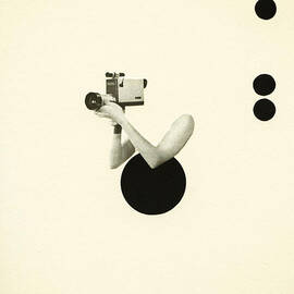 Film Noir by Cassia Beck